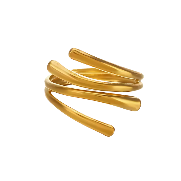 Producto - Anillo goi