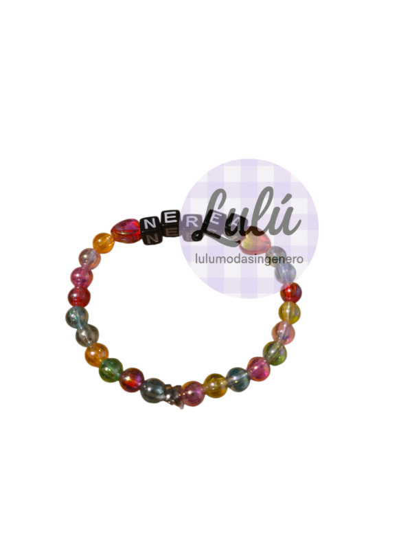 Producto - Pulsera Nerea
