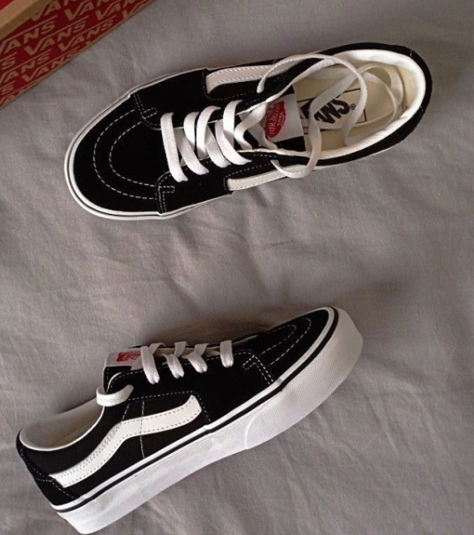 Producto - Vans - CLASSIC - Nacional