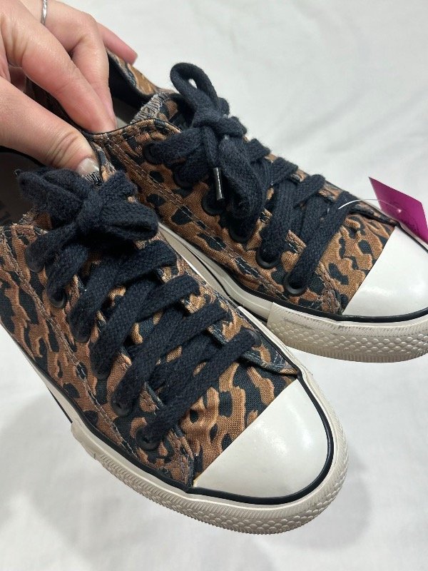 Producto - Zapatillas JOHN FOOS T37 - 3