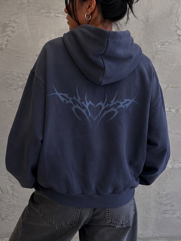Producto - Campera Heartless - 0