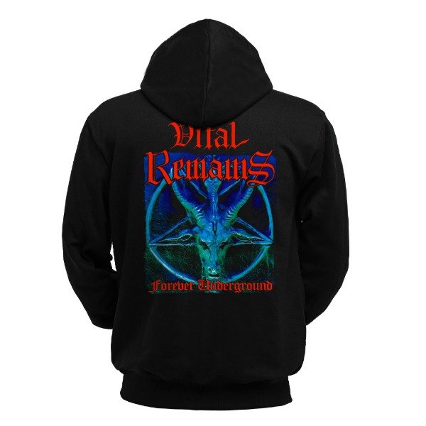 Producto - CANGURO vital remains forever underground