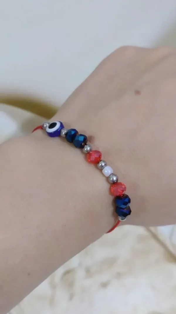 Producto - PULSERA OJO PROTEC AQ