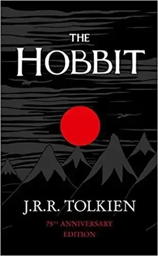 Producto - THE HOBBIT - 9780261102217
