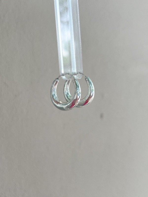 Producto - Aros Antonia  2cm