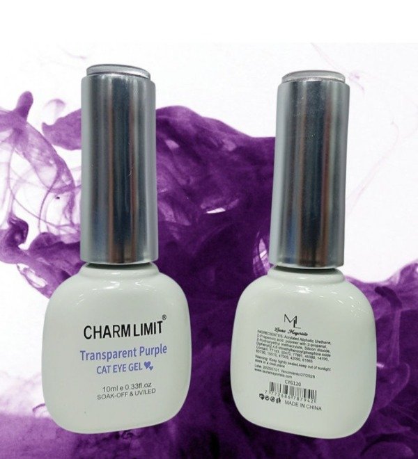 Producto - Cate eye vio