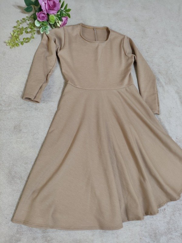 Producto - Vestido de niña Azucena T6 III
