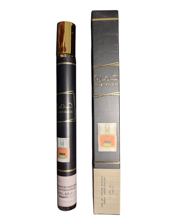 Producto - Tubo Khamrah - Lattafa