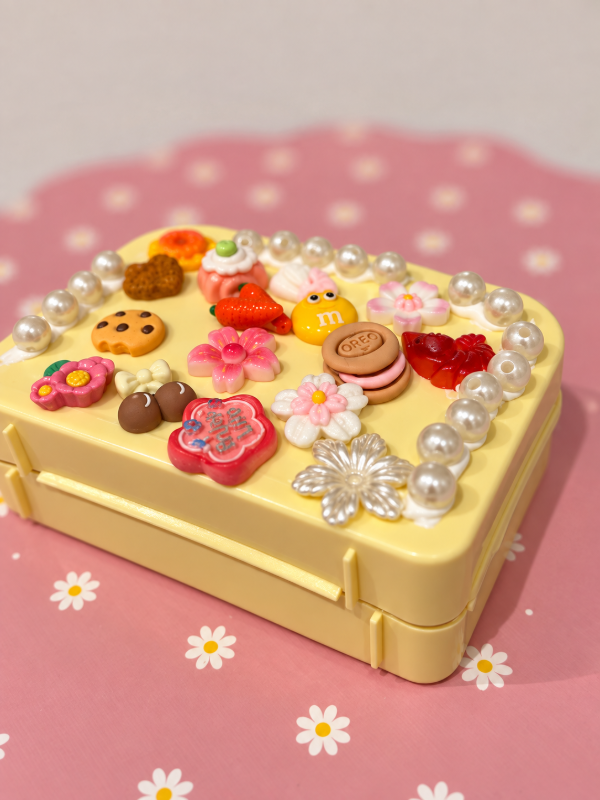 Producto - Taller de Fake Cream - 3