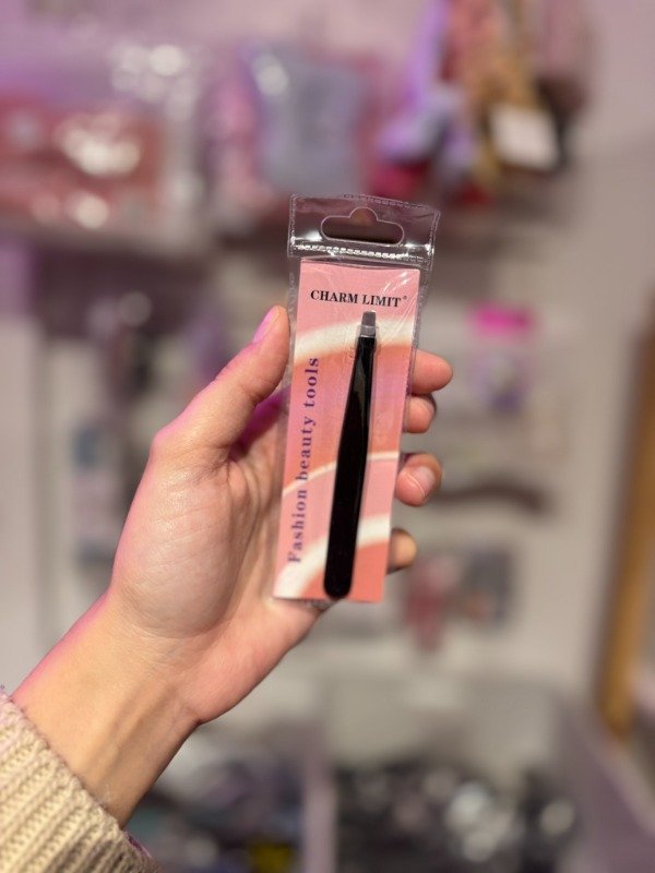 Producto - PINZA PARA DEPILAR