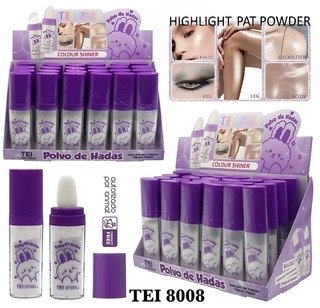 Producto - Polvo de Hadas