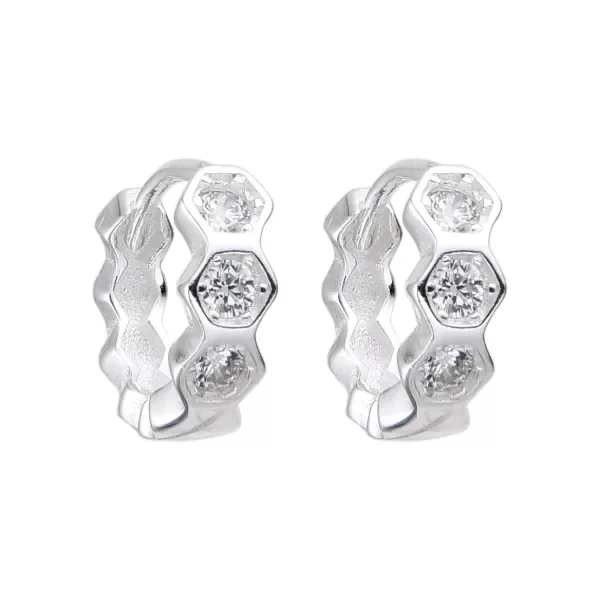 Producto - Aros Hexa