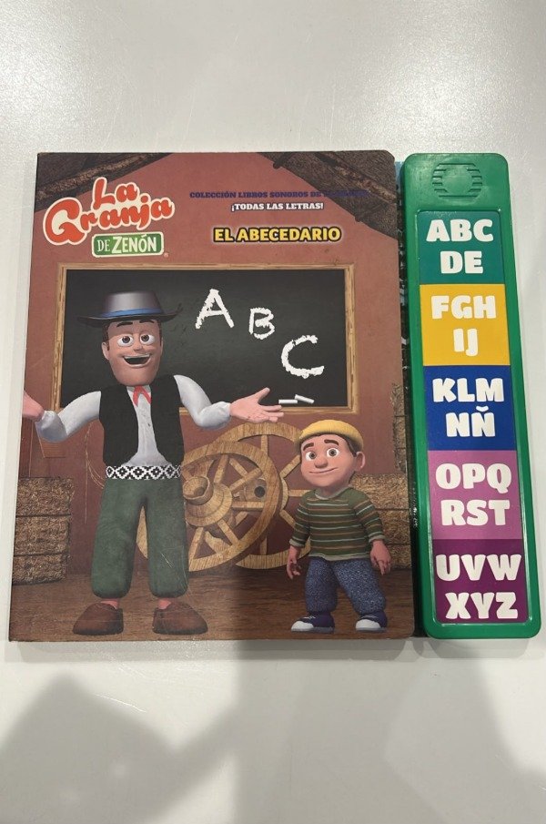 Producto - Libros musicales y actividades - 3