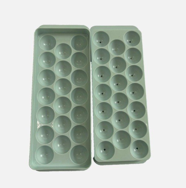 Producto - MOLDE JABON UVA