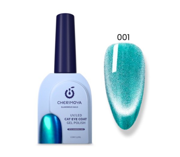 Producto - Ojo de gato cherimoya 01