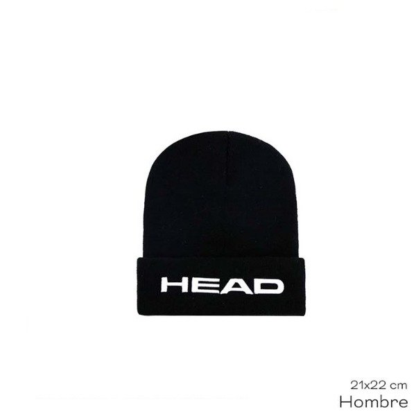 Producto - GORRO HEAD 13826