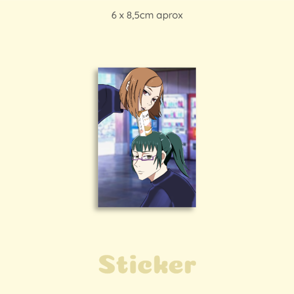 Producto - NOBAMAKI - Ilustración - 5