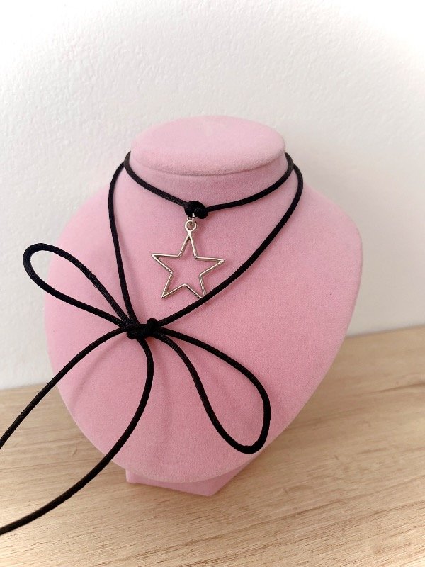 Producto - Collar estrella