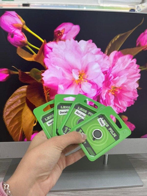 Producto - VIDRIOS DE CAMARA INDIVIDUALES 17 AIR