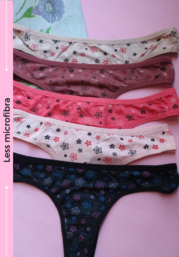 Producto - Less microfibra