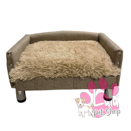 Producto - SOMMIER NORDICO "M"