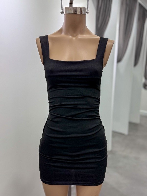 Producto - Vestido Amancay - 2 colores