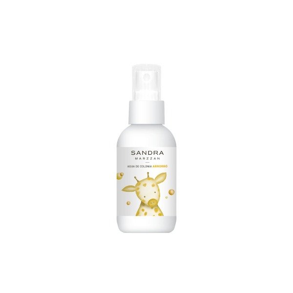 Producto - Agua de Colonia Arrorro 120ml
