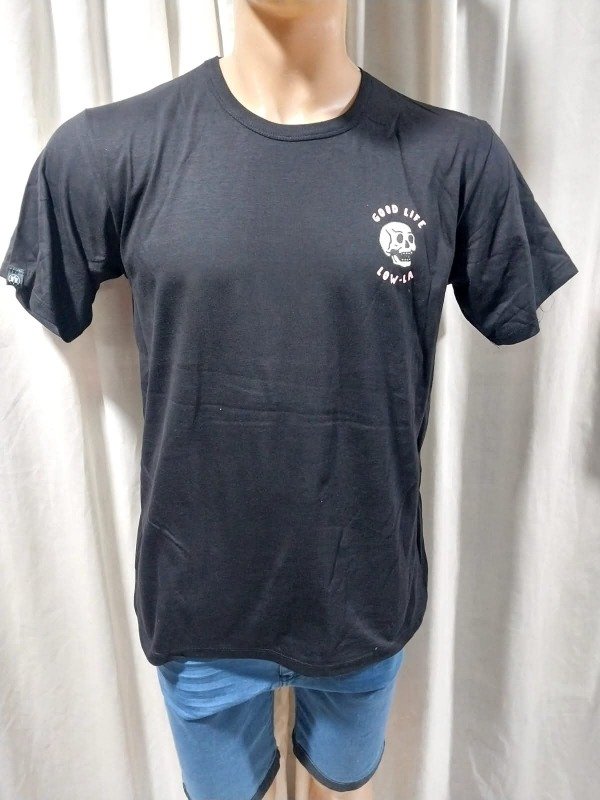 Producto - REMERA " GOOD LIFE"
