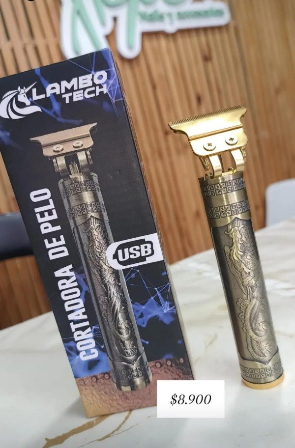 Producto - MAQUINA PATILLERA N1