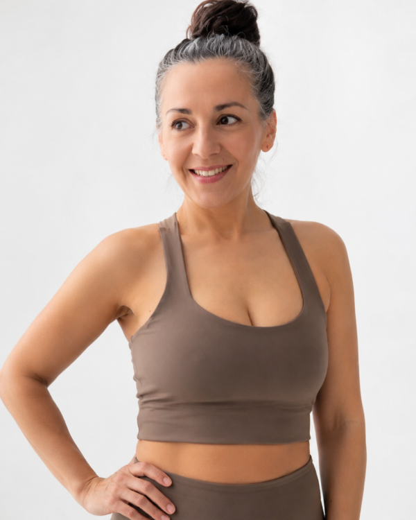 Producto - TOP AMY VISON - 1
