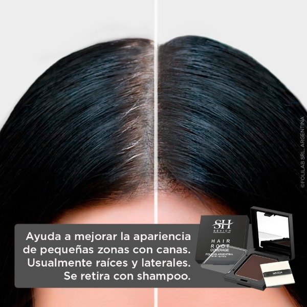 Producto - Venta por Mayor Sombra Capilar Grande 12g Sevich (x20) - 2