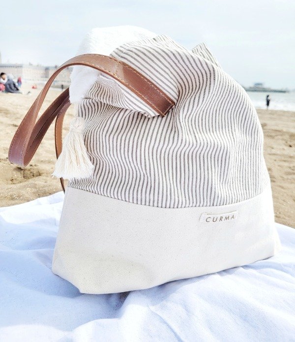 Producto - Tote bag Curmá - 0