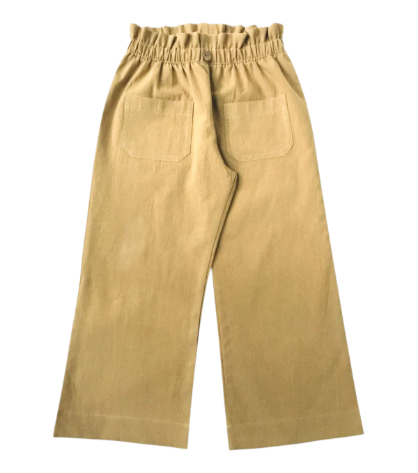 Producto - PANTALÓN GIFFORDS AVELLANA