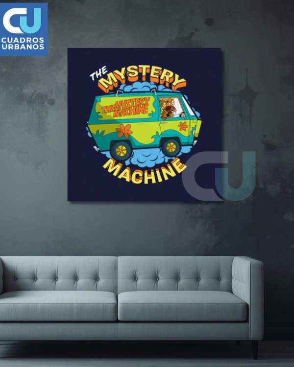 Producto - Scooby Doo 5