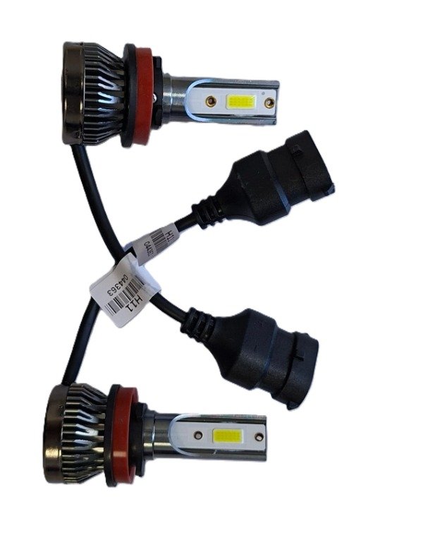 Producto - CREE LED ULTRA CHATO H8 H9 H11