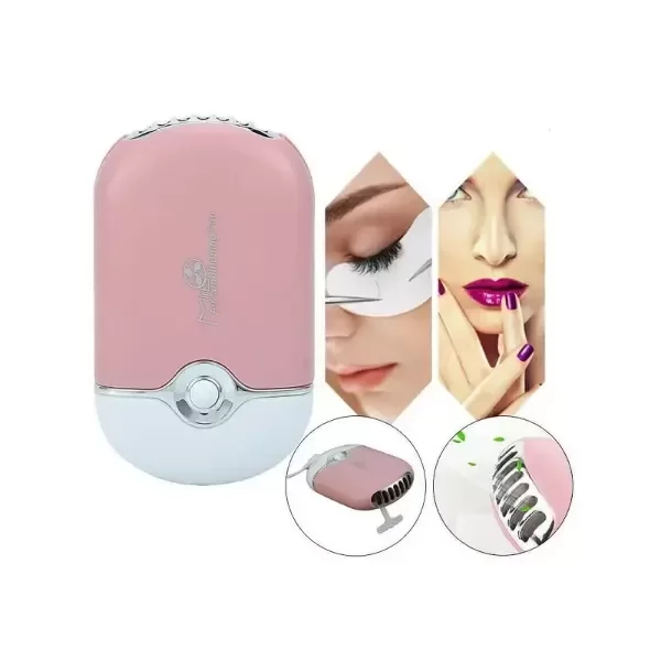 Producto - ELOISE VENTILADOR PARA PESTAÑAS