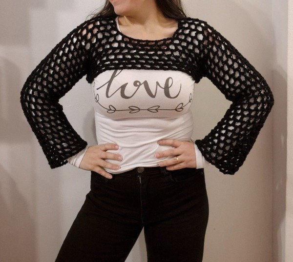 Producto - Manguita. A pedido