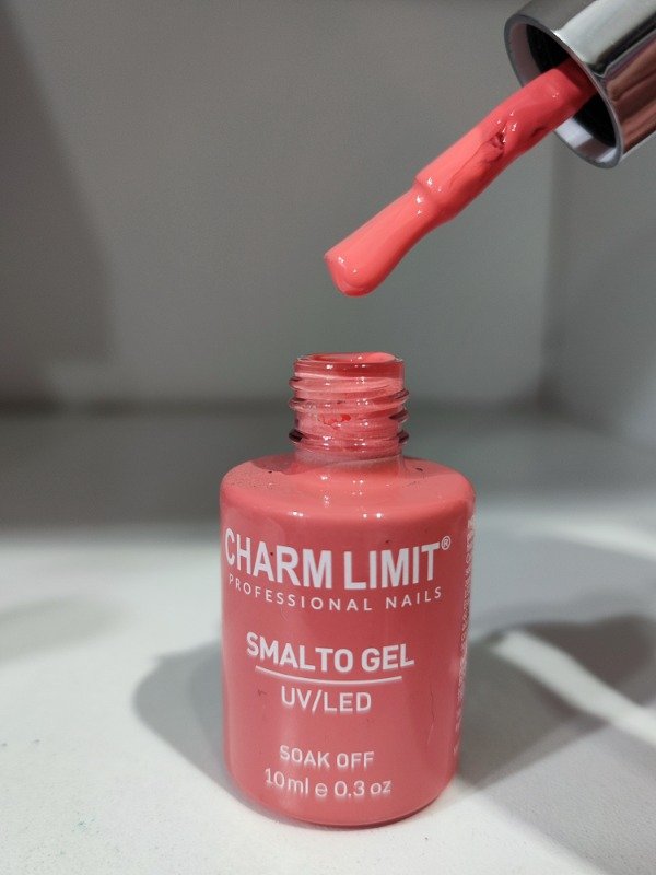Producto - Semipermanente Charm Limit 62