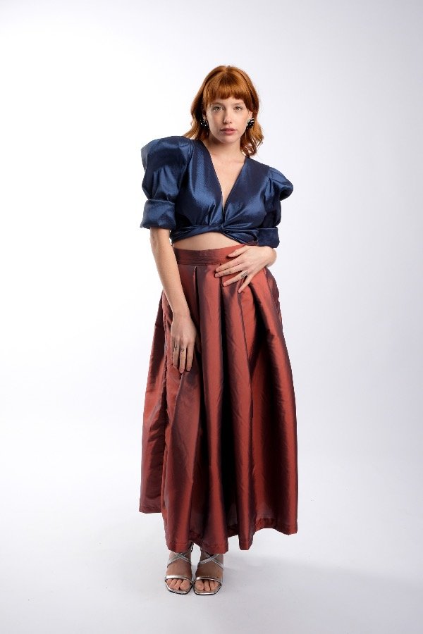 Producto - Falda La Goulue