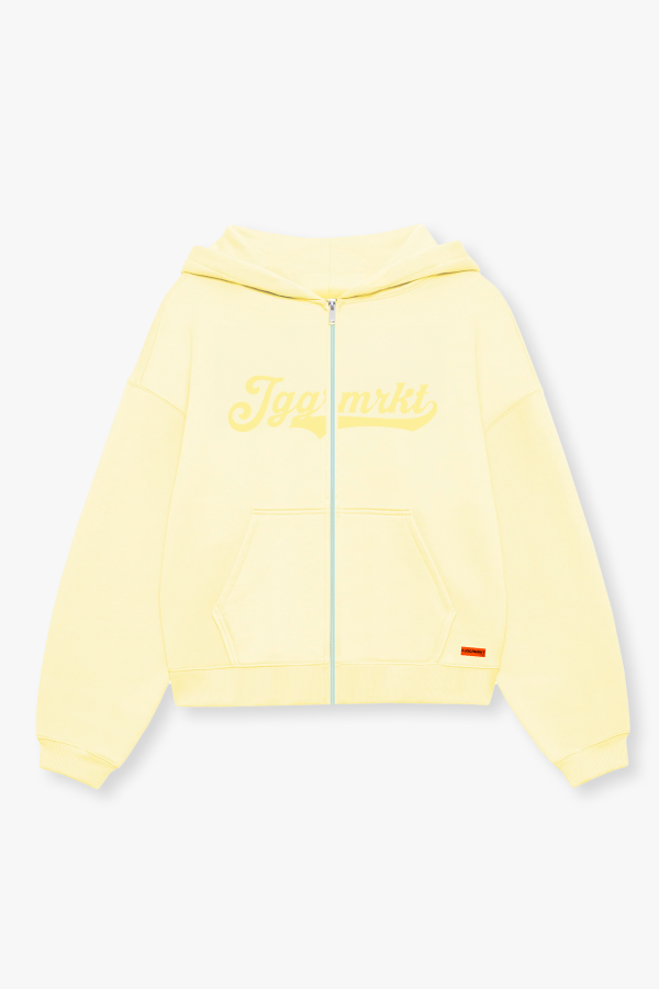 Producto - NEW DROP - Hoodie Zip Butter