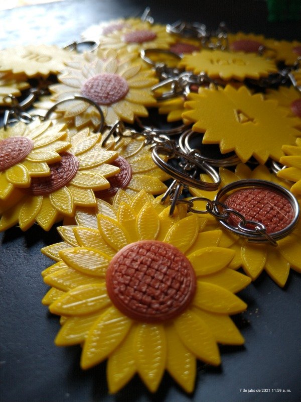 Producto - Llaveros personalizados - 5