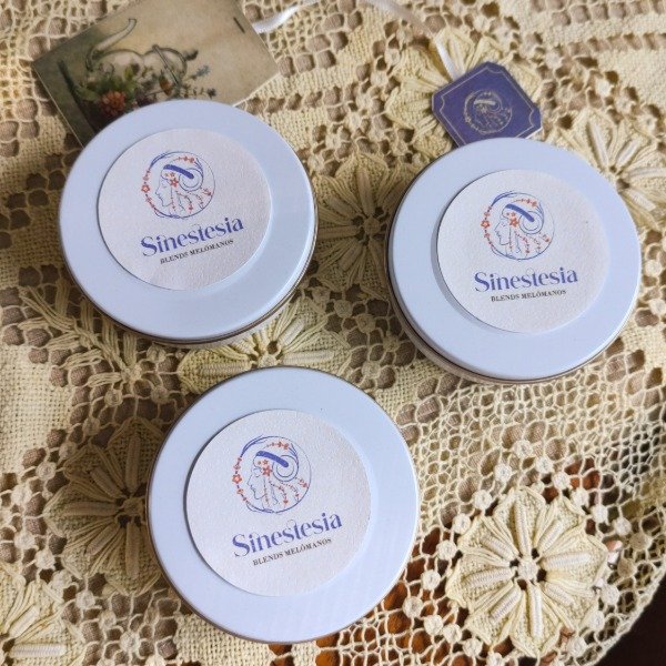 Producto - 3 latas de 10grs