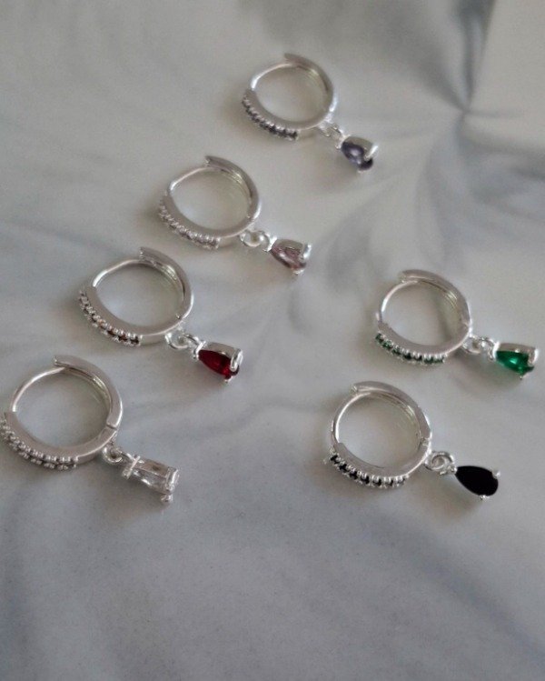 Producto - Argolla Tahiti