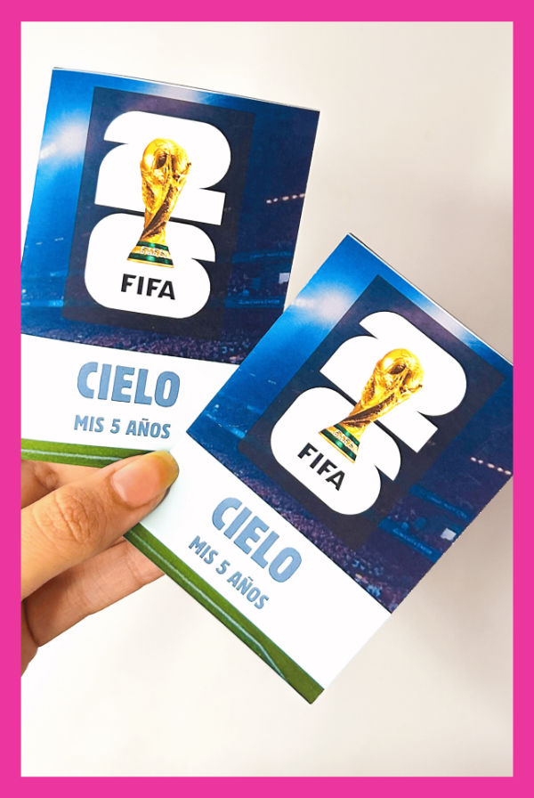 Producto - Fixture personalizado