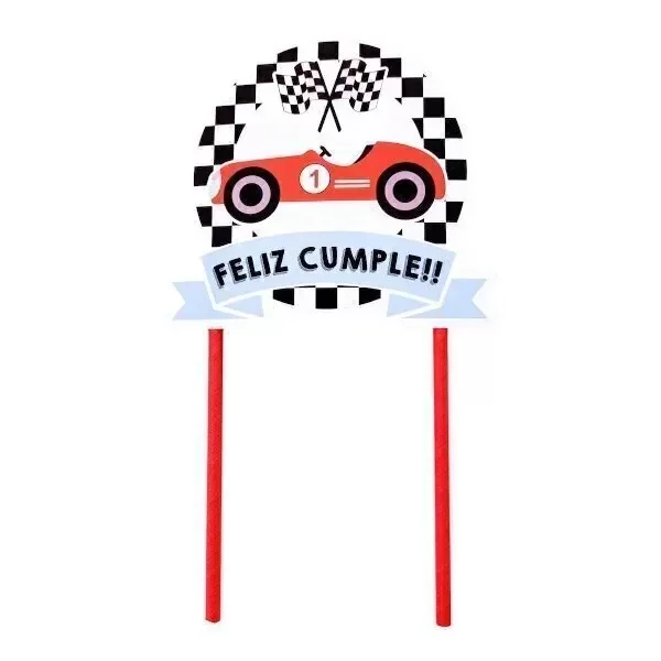 Producto - Topper auto vintage
