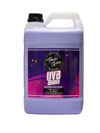 Producto - Uva Shake Galón