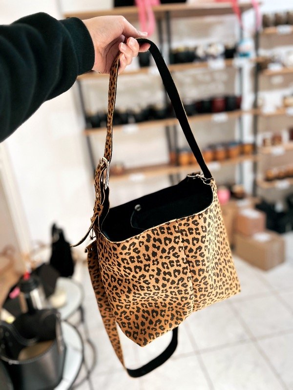 Producto - Bolso Bohemia Print - 0