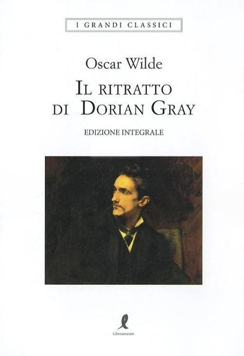 Producto - Il ritratto di Dorian Gray