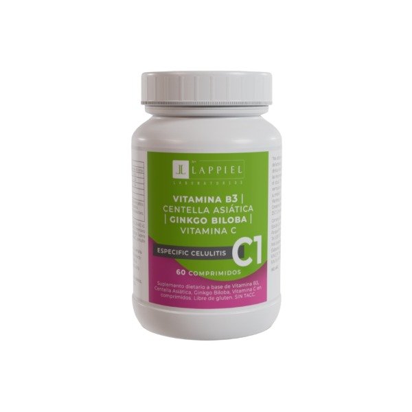 Producto - C1 Especific Celulitis
