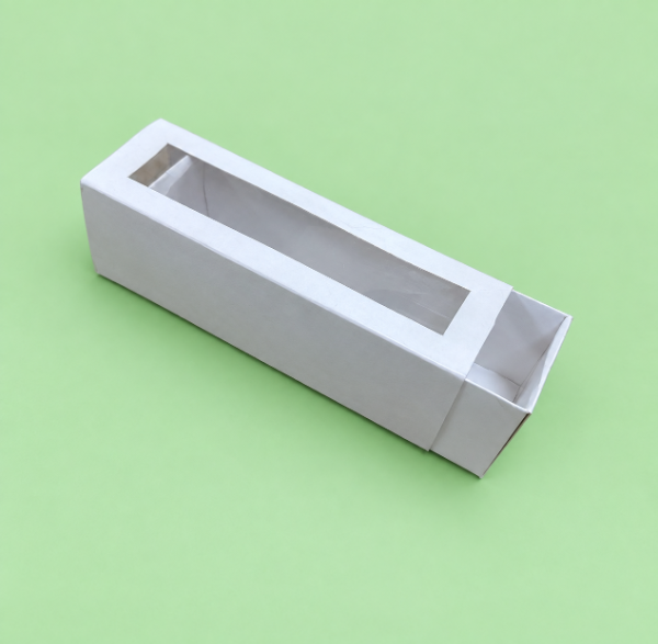 Producto - CAJA FOSFORO CON VISOR COD.171 16x5x5 - 2